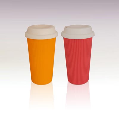 PZMPM-31 Plastic Mugs